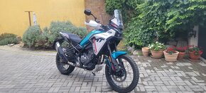 CFMOTO 450MT 2024  za 6 299,00 € chcete ho ? - 13