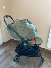 Cybex Melio Street Olive Green VYBORNY STAV - 13