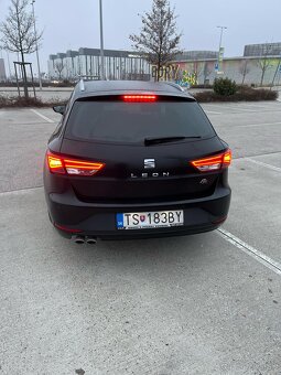 Seat Leon - 13