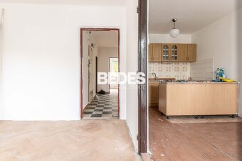 BEDES | 3 izb. byt + loggia, pivnica, Sihoť - Trenčín - 13