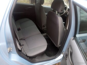 PREDAM FIAT PUNTO 1.2 - 13