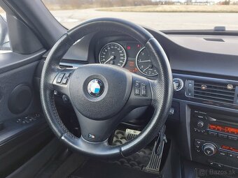 BMW 318 LCI e90 M-Packet - 13