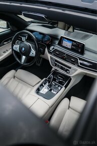 BMW730xd M- Paket - 13