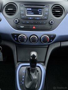 Hyundai i10 AUTOMAT - 13