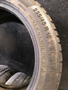 235/45 R18 Continental zimne pneumatiky ❄️❄️❄️❄️ - 13