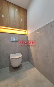 ADOMIS - predáme rodinný tehlový dom 4izbový 120m2 novostavb - 13