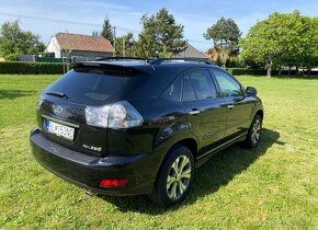 Lexus RX350 2007 - 13