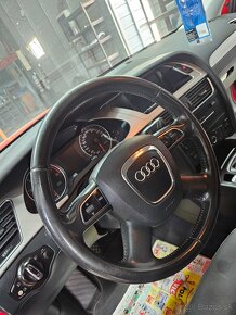 Audi A4 2,0TFSi.quatrro.rv.5/2010 - 13