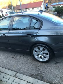 Bmw rad 3 2,0 benzin automat - 13