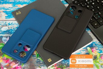 Nillkin Camshield pre Xiaomi, Redmi, Poco - 13