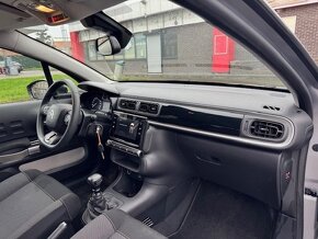 Citroen C3 1,5 hdi 75 kw r.v.2021 - 13