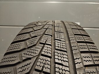 Zimné pneumatiky Hankook Winter ICept - 215/65 r17 - 13