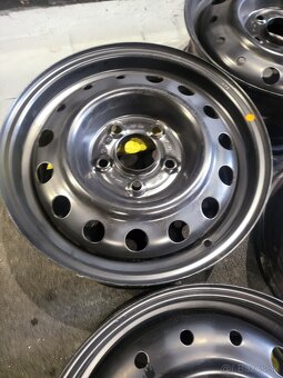 5X114,3 R16 Hyundai-Kia-Mazda... Mam aj R15 - 13