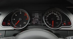 Audi A5 2,0TDi Automat - 13