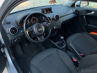 Audi A1 1.6 TDI 77 kW - 13