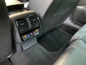 VW passat GTE hybrid 2021 - 13