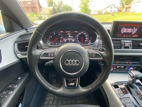 Audi A7 Sportback 3.0 BiTDI Quattro - 13