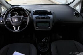 Seat Altea XL 1.6 TDI CR I-TECH - 13