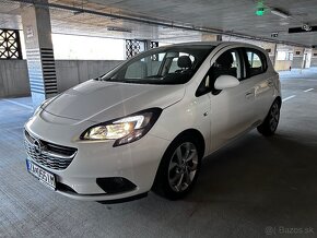 Opel Corsa-e Hatchback 66kw Manuál - 13