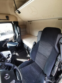 Prodám tahač návěsů MERCEDES BENZ ACTROS 1845 EURO6 low deck - 13