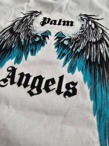 Palm Angels tričko - 13