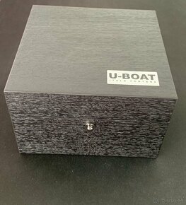 U-boat 8806 - 13