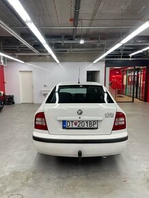 Škoda Octavia 66kw 1.9 tdi - 13