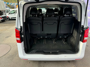 Mercedes-Benz Vito Tourer 114 CDi 4X4 - 13