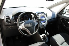 HYUNDAI ix20 Style 1,4 MPi 66 kW - 13