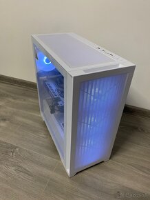 Herny Pc i5 4460, RX570 4Gb, 12Gb ram - 13