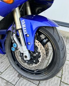 YAMAHA YZF-R1….2000…..TOP STAV - 13