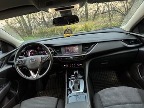 Opel Insignia 2.0 CDTi S S Elegance A/T - 13