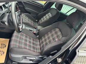 Volkswagen Golf VII GTI Performance 2.0 TSI 230PS - 13