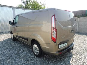 Ford Transit Custom 2.0TDC-i 130PS AUTOMAT DPH TOP - 13