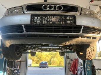 Audi a4 b5 1,9 TDi 81 kW predfacelift - 13