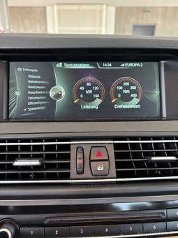 BMW F10 156tis km - 13