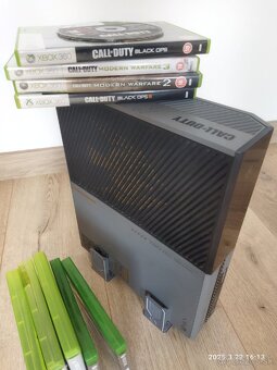 Xbox one Call of duty limit edition +10 hier - 13