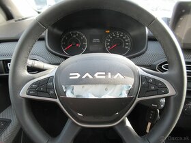 Dacia Jogger LPG s odp. DPH 17995km - 13