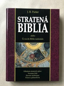 Stratená Biblia, Kronika ľudstva, Zamlčaná pravda o Slovensk - 13