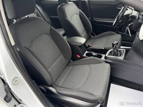 Kia XCeed 1.4 T-GDi Silver - 13