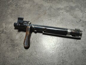 Opakovacia guľovnica Mauser 6,5x54 Mannlicher - 13