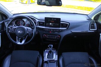 Kia Ceed SW 1.6 CRDi 136k GT-Line A/T - 13