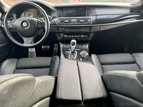 BMW M5 Body touring F11 530d 180kw - 13