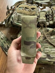 Airsoft multicam výstroj - 13