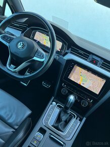 VOLKSWAGEN PASSAT R-LINE B8.5 IQ MATRIX / HEAD UP / VIRTUAL - 13