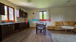 NOVOSTAVBA RODINNÉHO BUNGALOVU S KRÁSNOU ZÁHRADOU - EXKLUZÍV - 13