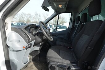 FORD TRANSIT SKŘÍŇ ČELO 2.0TDCI KLIMA - 13