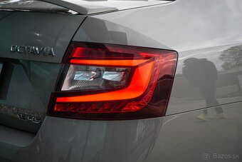 Škoda Octavia 2.0 TDI CR DPF RS 4x4 DSG Nardo Gray - 13