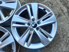 5x108  17"  Opel GrandlandX , Peugeot 3005 ,5008 - 13