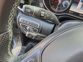 Mercedes - Benz V 300 d extralang XL 4MATIC Odpočet DPH - 13